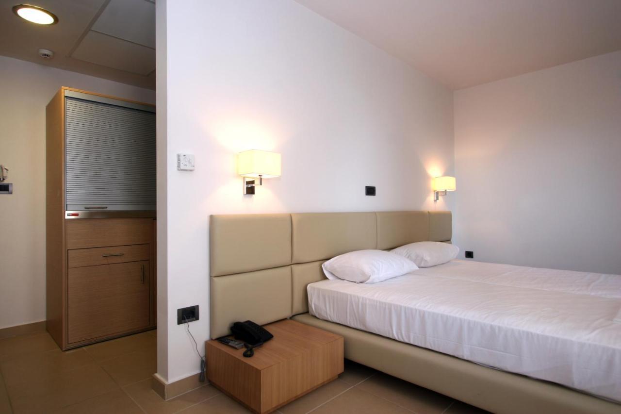 Summertime Boutique Hotel & Spa Platanias Exterior foto