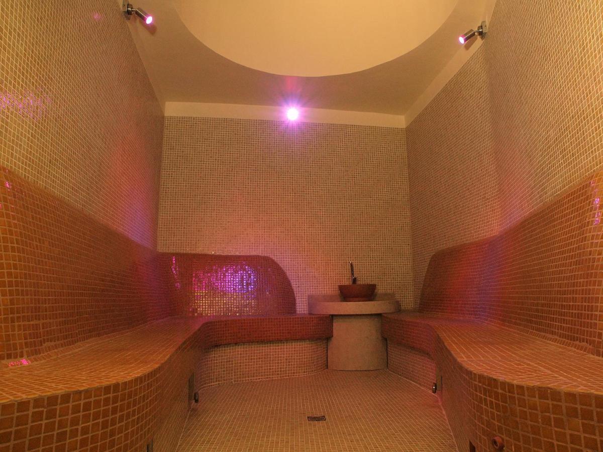 Summertime Boutique Hotel & Spa Platanias Exterior foto