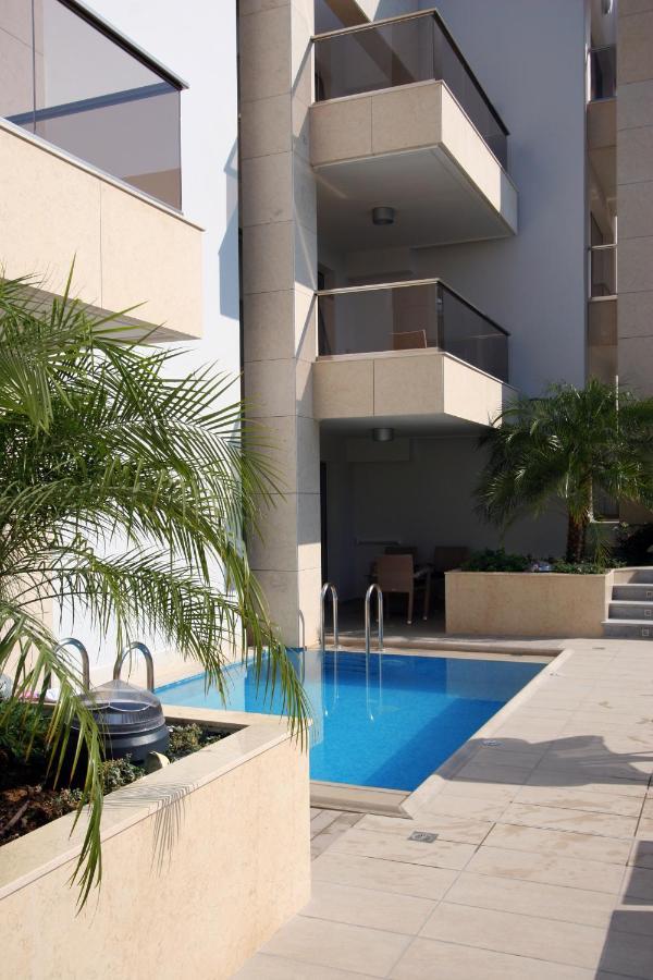 Summertime Boutique Hotel & Spa Platanias Exterior foto