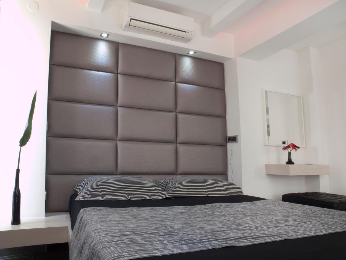 Summertime Boutique Hotel & Spa Platanias Exterior foto