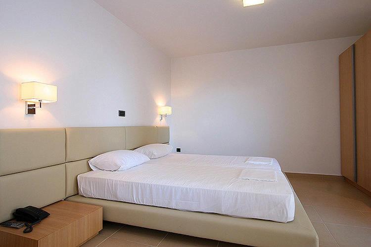 Summertime Boutique Hotel & Spa Platanias Exterior foto