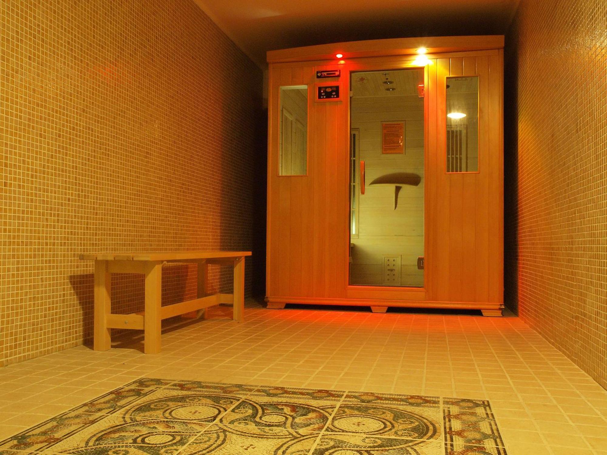 Summertime Boutique Hotel & Spa Platanias Exterior foto